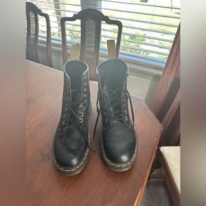 Classic Dr. Martens